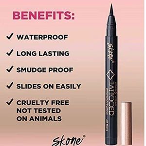 Waterproof Eyeliner